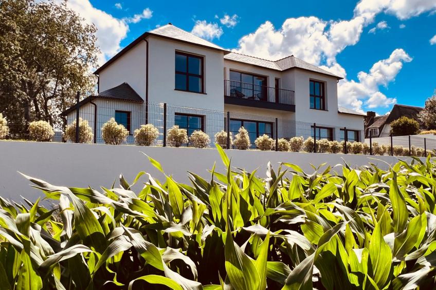 Villa Bellevue - foto 9