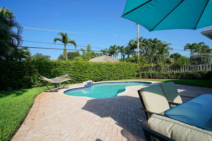 Villa Bella - Modernes Haus mit beheiztem Pool - foto 2