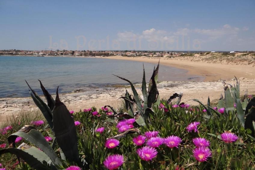 Schöner zentraler Bungalow direkt am Sandstrand auf Sizilien - foto 42