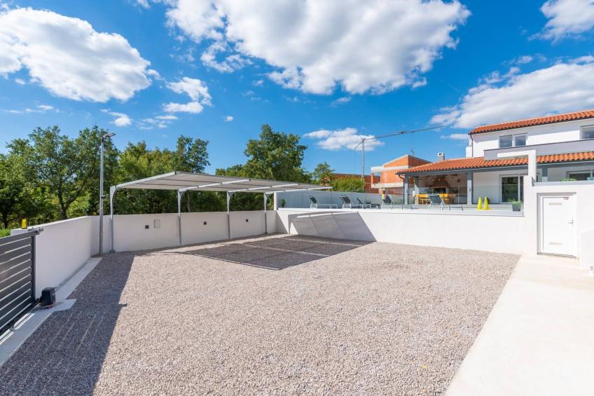 Villa Casa Mara mit beheiztem Pool - foto 42