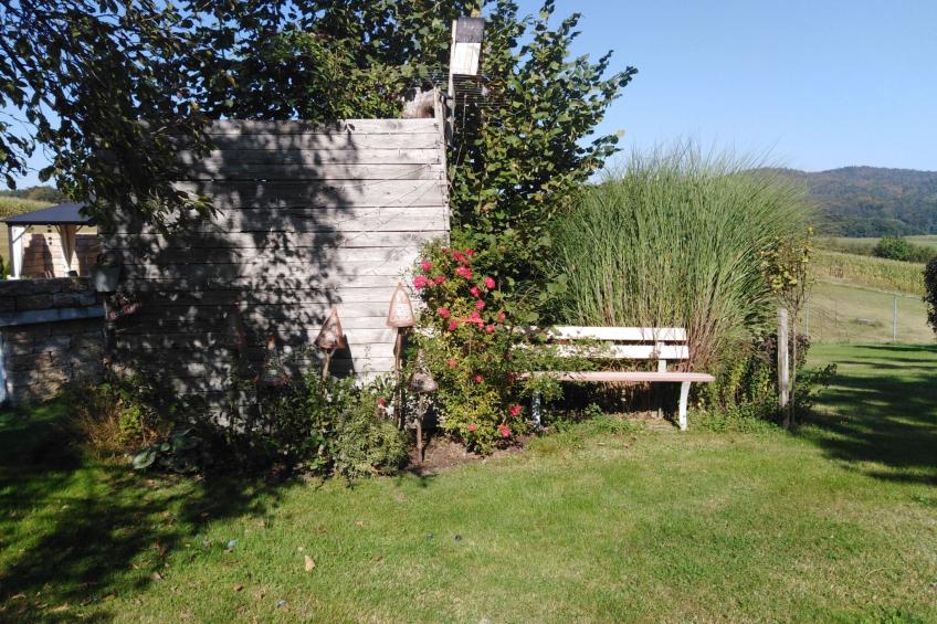 Ferienhäuschen 44 qm - foto 9