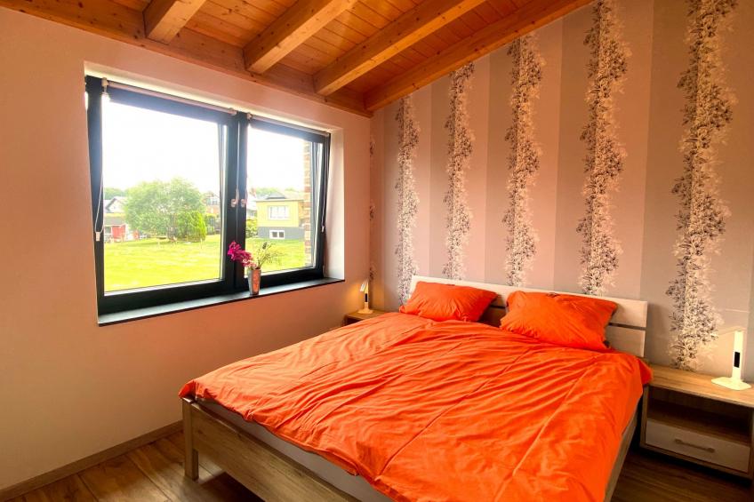 Wohnung in Schmidt mit Grill und Garten - foto 5