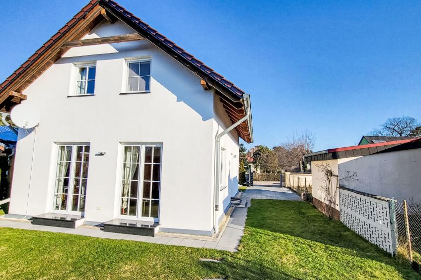 Kallinchen am Motzener See - foto 43