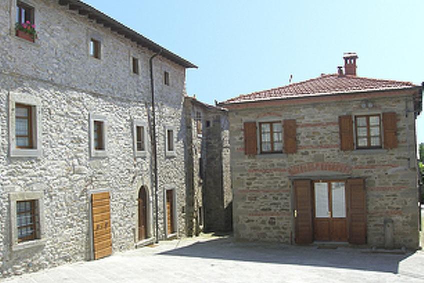 I Forni - schön rustikal toskanisch - foto 21