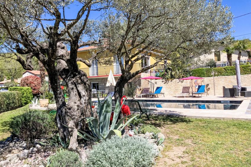 "Villa romaga mit Wallbox - foto 2