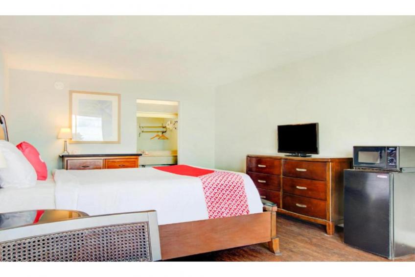 US_DNF001_ Queen Bed - foto 12
