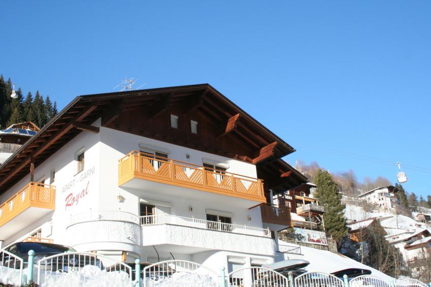 Apart Garni Royal (KPL135) - foto 21