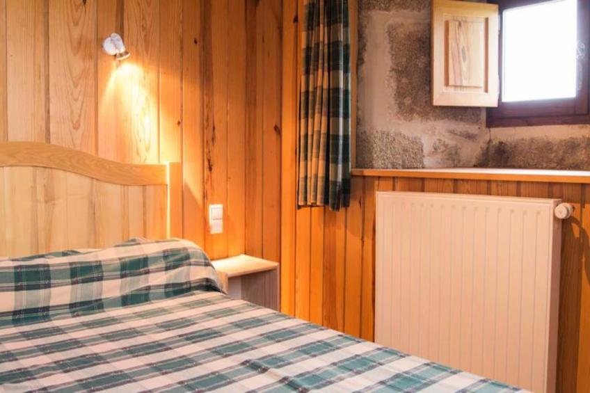 Gîte de France Gîtes de france 9/11 personnes à brion 2 épis - foto 12