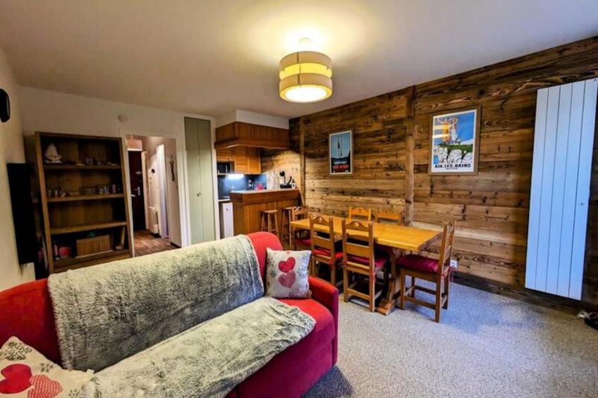 Superbe Appartement Au Pied Des Pistes - Le Chamois - foto 5