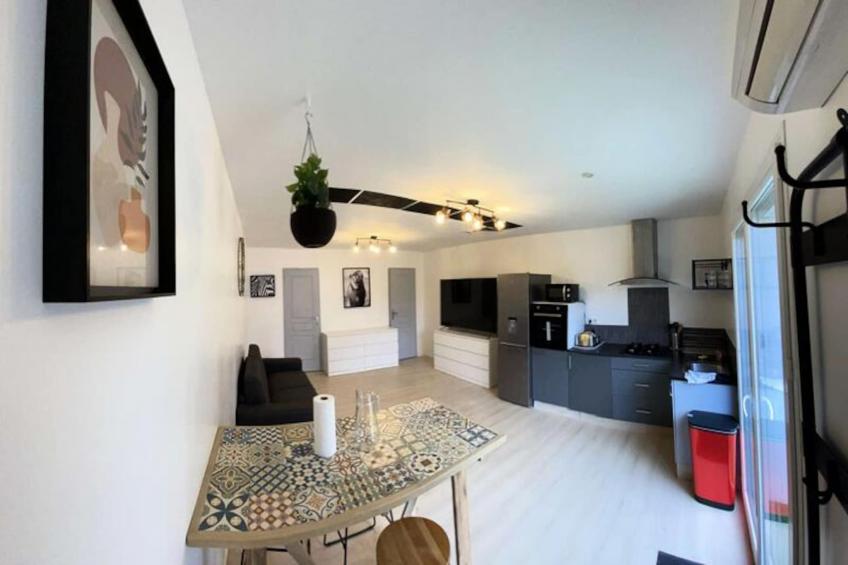 Résidence Tozza  Alta - foto 10