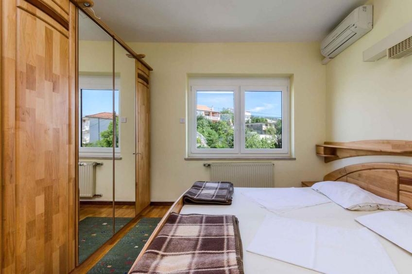 Holiday apartment with balcony and sea view - BF-CBFC - foto 76