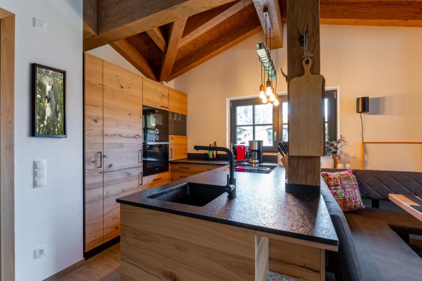 Wagrainer TauernLodge 3A - foto 13