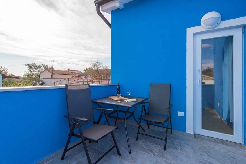 Ferienhaus mit Klimaanlage und Pool - BF-M22KM - foto 10