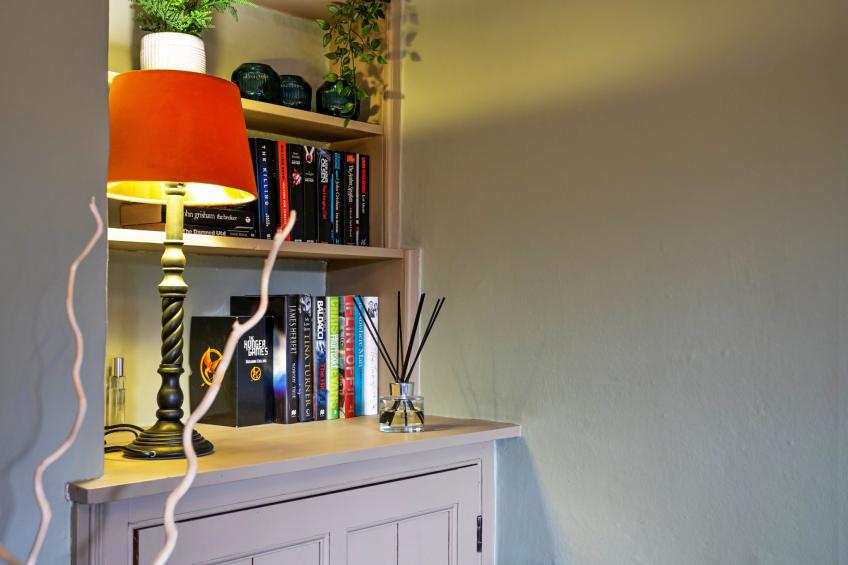 Ivy Cottage - foto 38