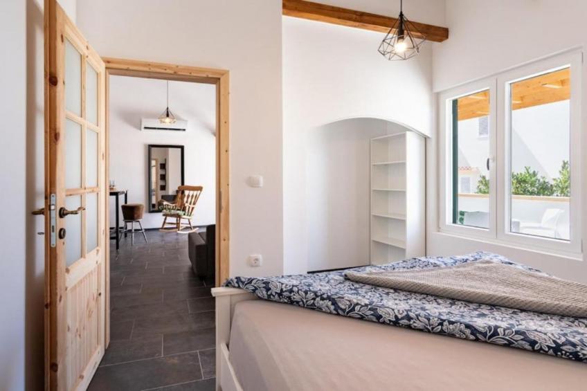 Apartment Sea&Sunset view - Two Bedroom Apartment  With Loggia And Sea View - foto 9