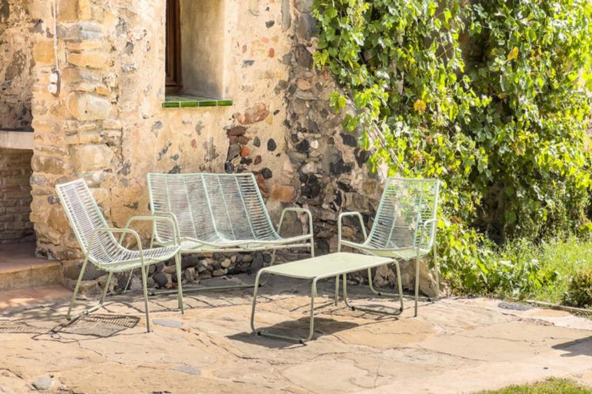 Mobil Home - Bungalow - Cottage à Montagut i Oix - foto 40