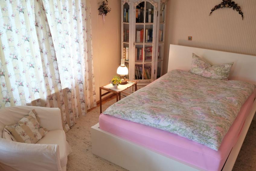 mit einer umwerfenden Panoramaaussicht - foto 10