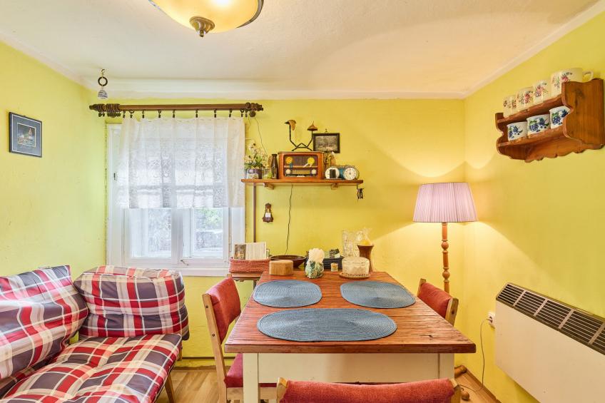 Chalupa u Tety Bystré - foto 8