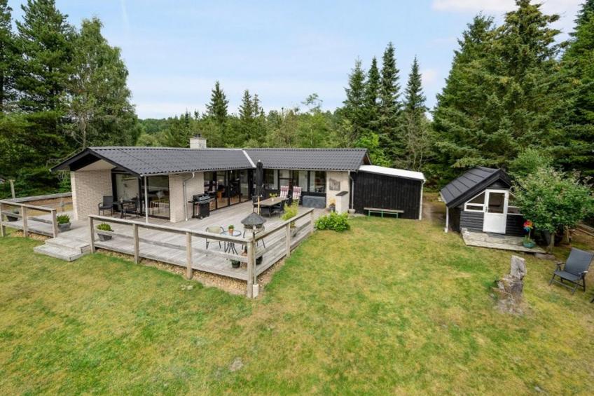 "Wilmer" in SE Jutland