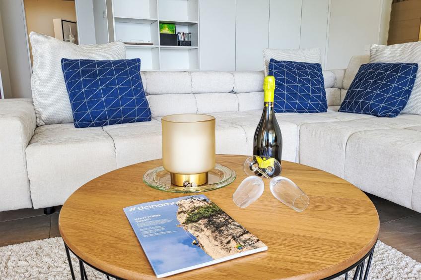 Residenza Solaria Endless View - foto 8