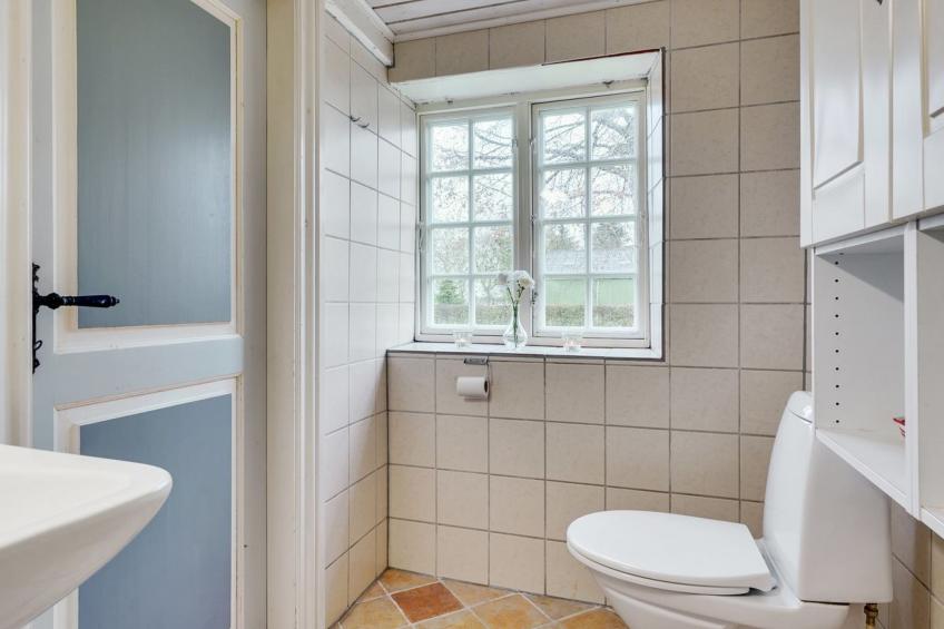 "Ilsa" - 9.8km from the sea in Western Jutland - foto 24