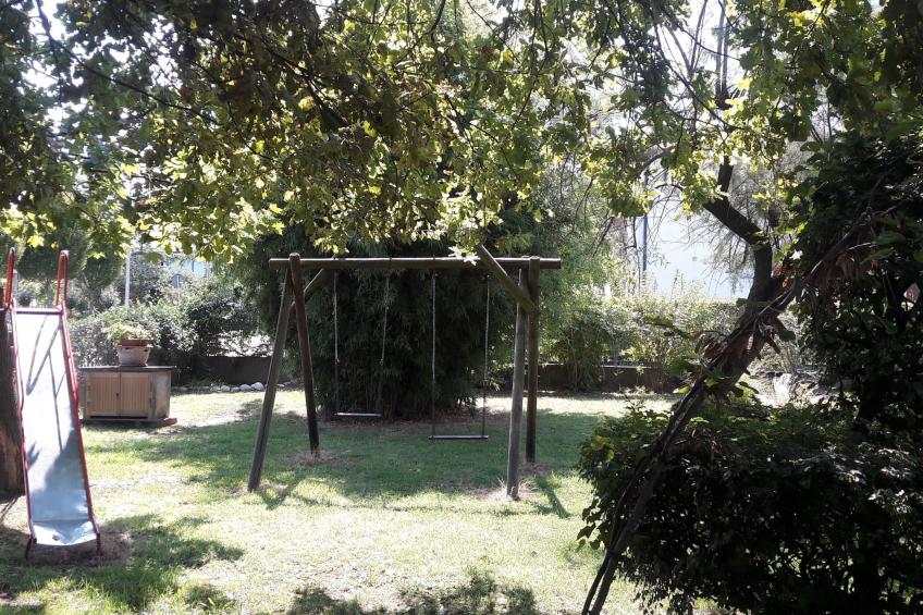 auf einem ummauerten Grundstück - foto 4