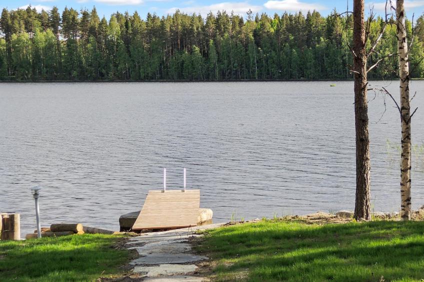 Joensuu, nesterin helmi - foto 21