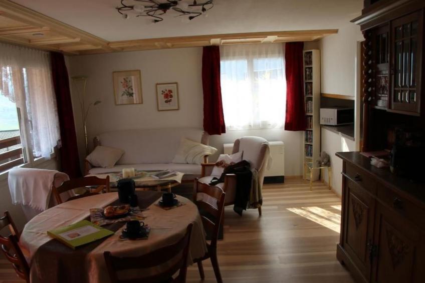 Chalet Lilian - foto 22