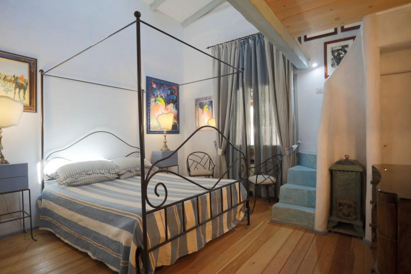 Casa del Pozzo Antico - foto 9