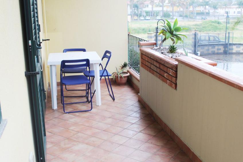 Wohnung im ersten Stock der Residenz Antigua - foto 17