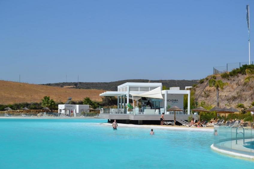 5 PAX Apartment  - Alcazaba Lagoon (401) - foto 38