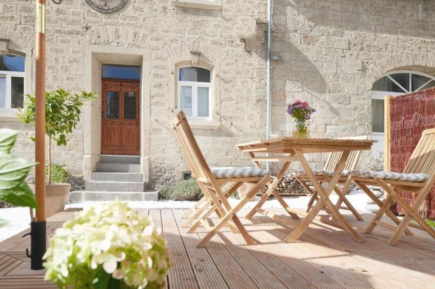 Lemon Tree mit Sauna und Kaminofen - foto 20