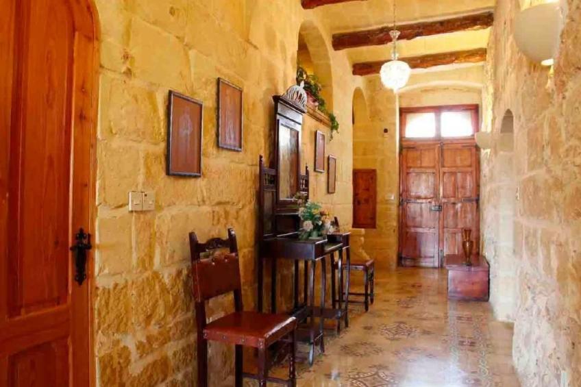 Villa Harruba - foto 5