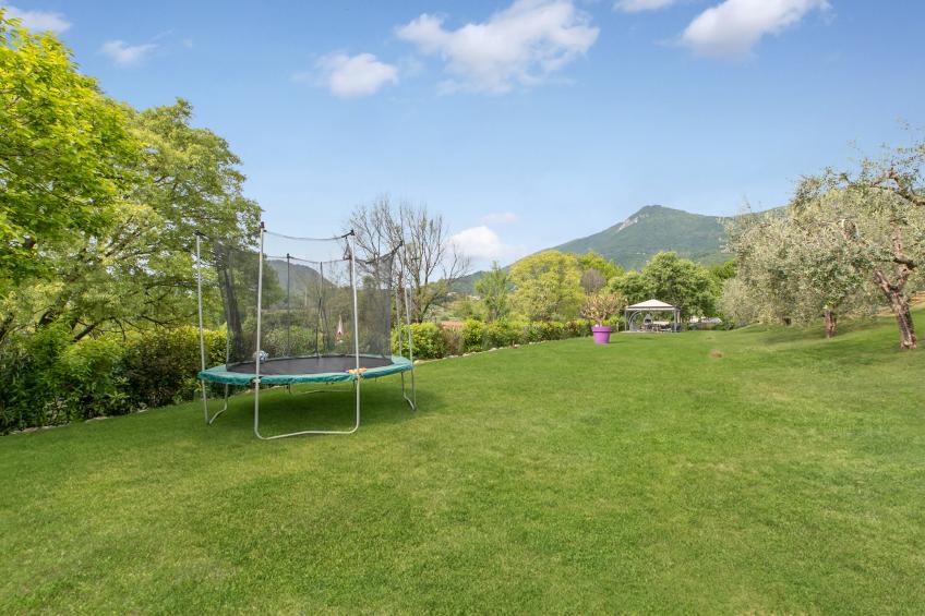 Ricomilla Holiday-Finestra Sul Verde- - foto 15