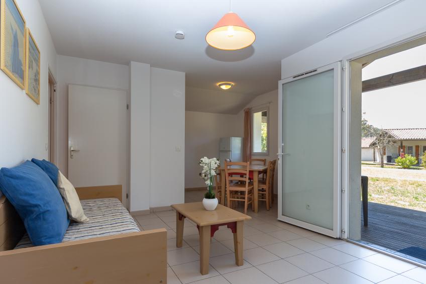 L'Allée des Dunes - Ondres Plage M36S - foto 13