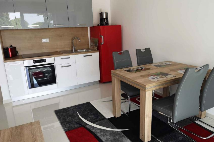 Holiday apartment with sea view - BF-GVDCM - foto 4