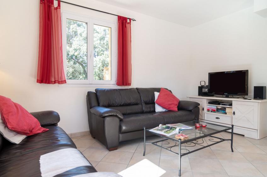 Ferienhaus mit Pool (LOG165) - foto 12