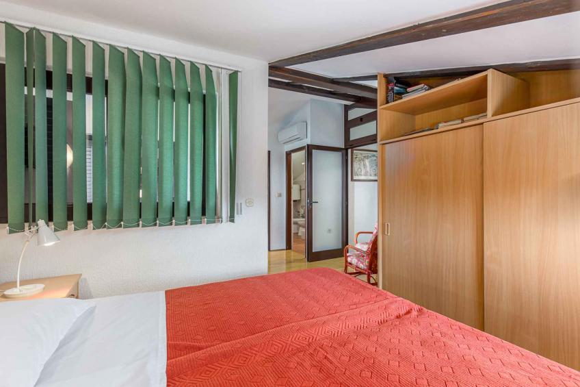 Appartement de vacances avec vue sur la mer dans un quartier calme entouré de verdure à 100 m de la plage - BF-JNJMR - foto 32