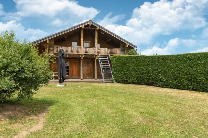 Chalet Californien - foto 8