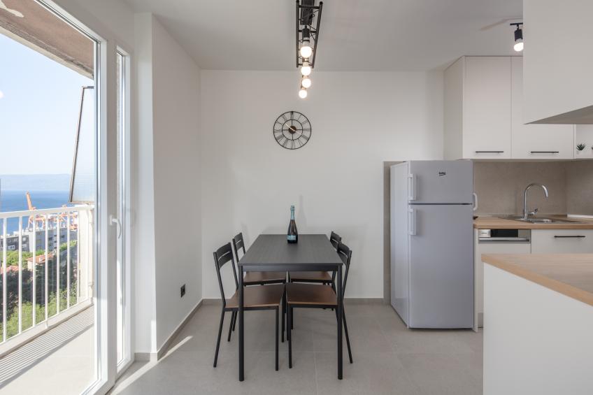 City Seaview Apartment Vigo - foto 13