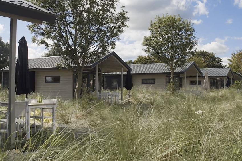 Groepsaccommodatie 12 - foto 26