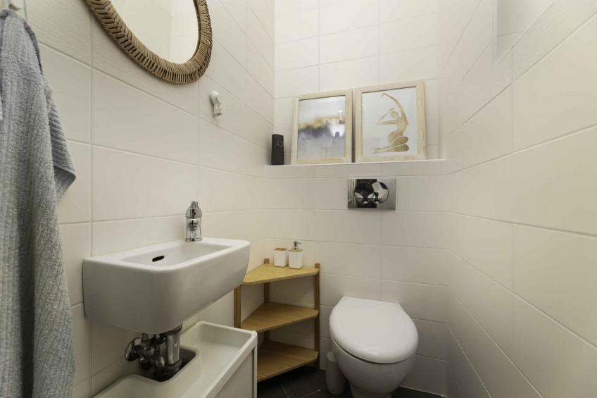 Holiday apartment with three air conditioners - BF-FW4PT - foto 25