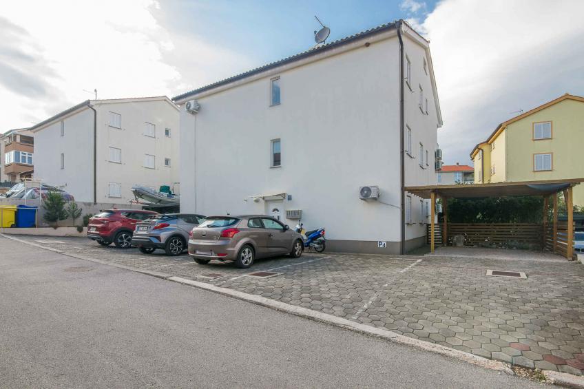 Vakantiewoning Appartement met airconditioning vlakbij de zee - BF-GPV52 - foto 4