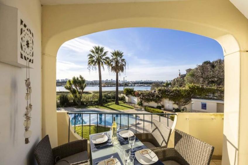 Marina Vista Haven - Clube Rio Ferragudo - foto 5