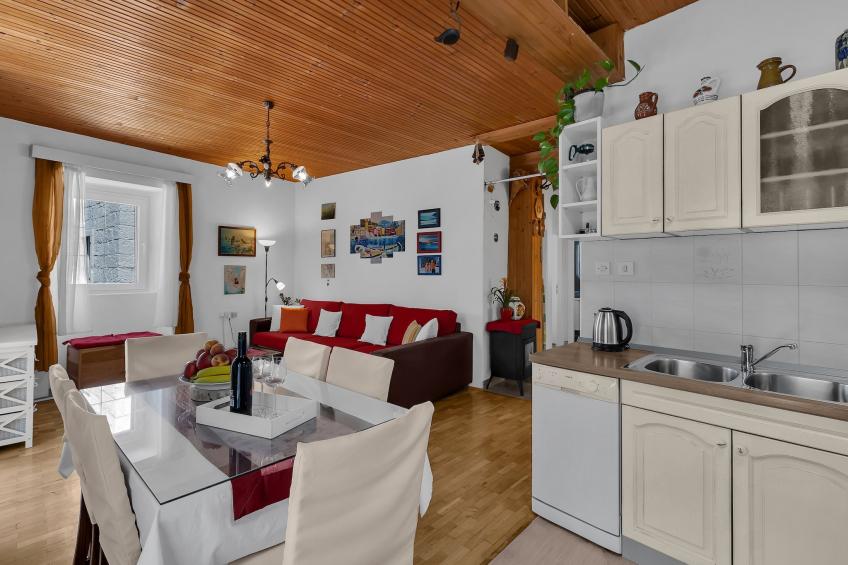 Apartments Kata - Three Bedroom Apartment with Balcony - foto 4