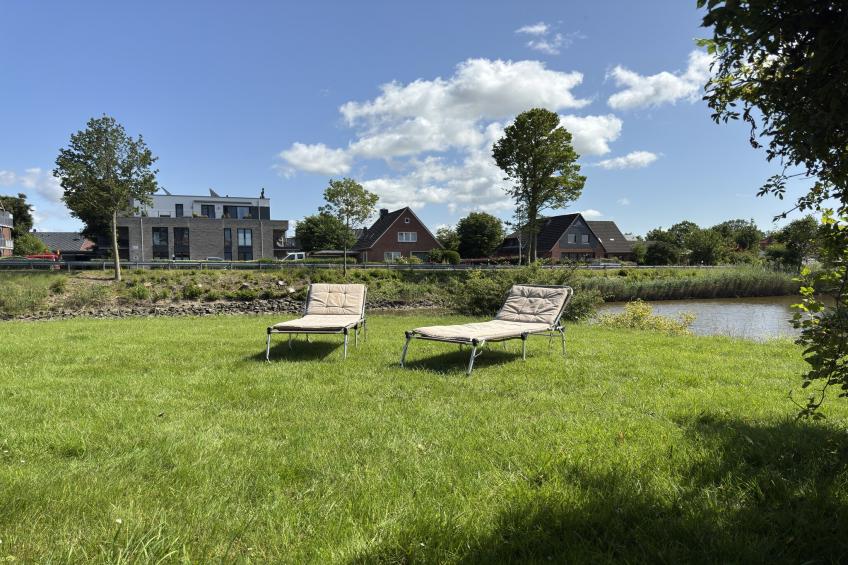 Ferienwohnung, Fedderwardersiel - foto 21