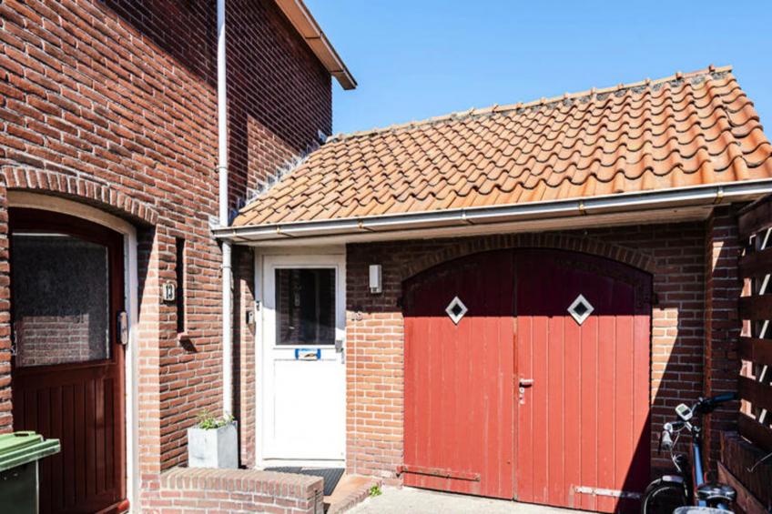 Beach And Dunes Studio - foto 33