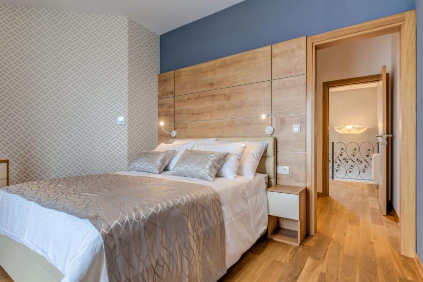 Charmante Villa Ivelja - foto 34