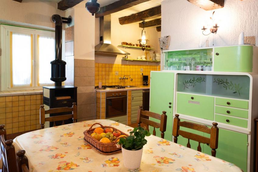 Wunderschönes Haus in Peresiji mit privatem Pool - foto 14