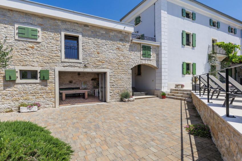 Villa Radovani - foto 8